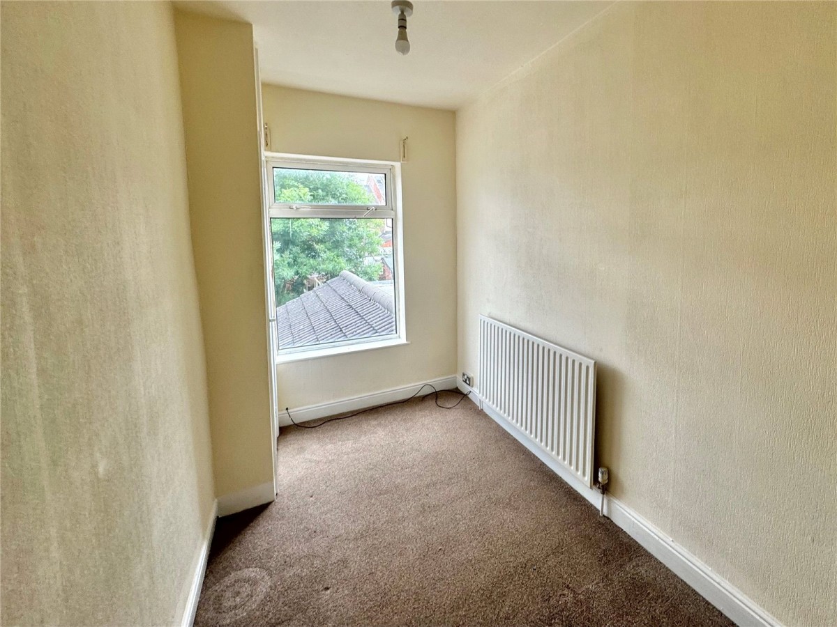 Heanor, Derbyshire