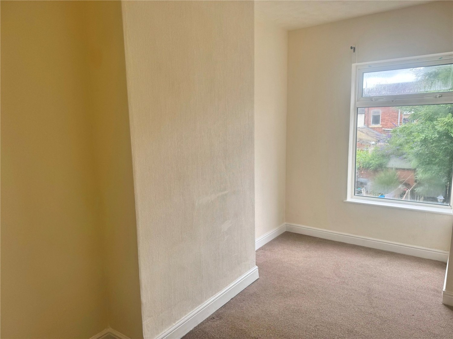 Heanor, Derbyshire