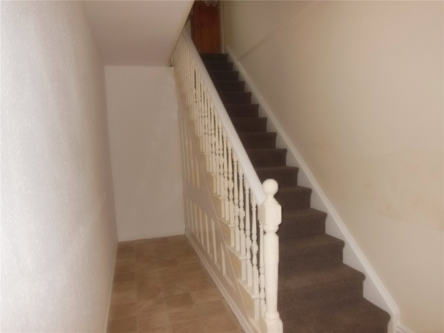 Aldercar, Nottinghamshire