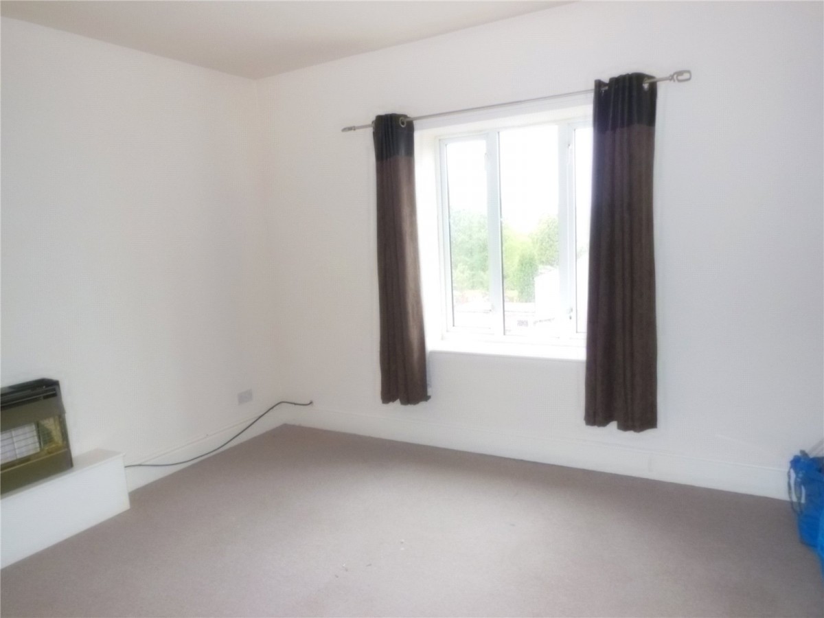 Aldercar, Nottinghamshire