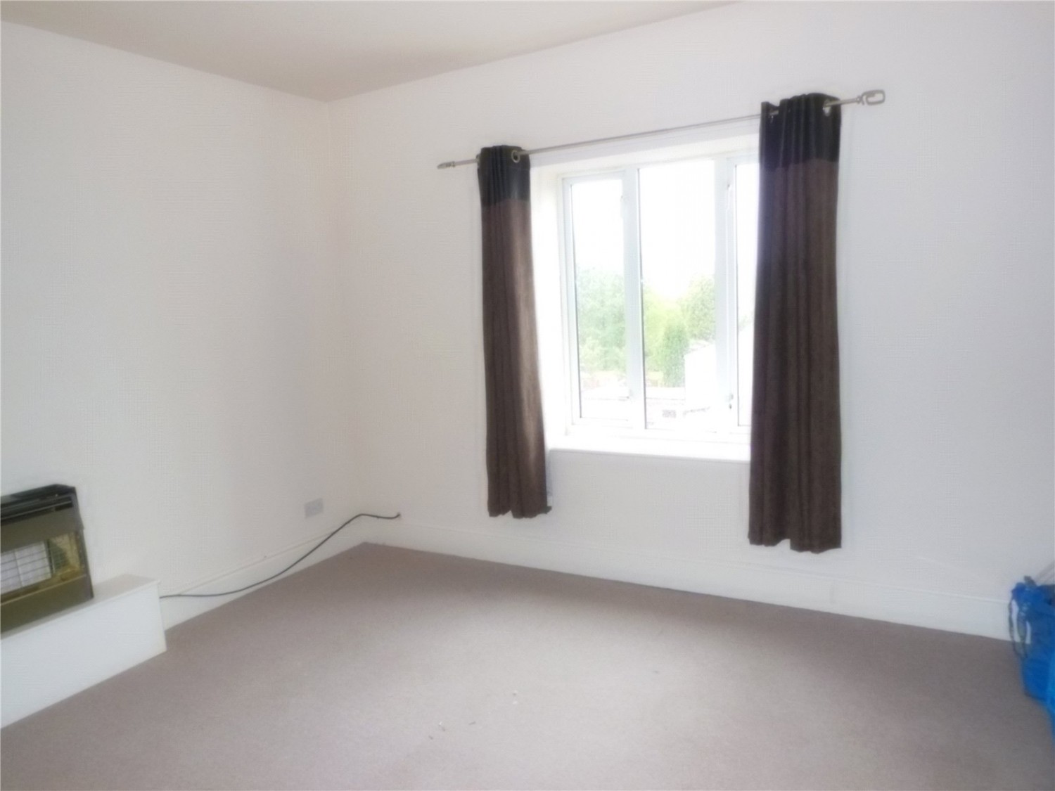 Aldercar, Nottinghamshire