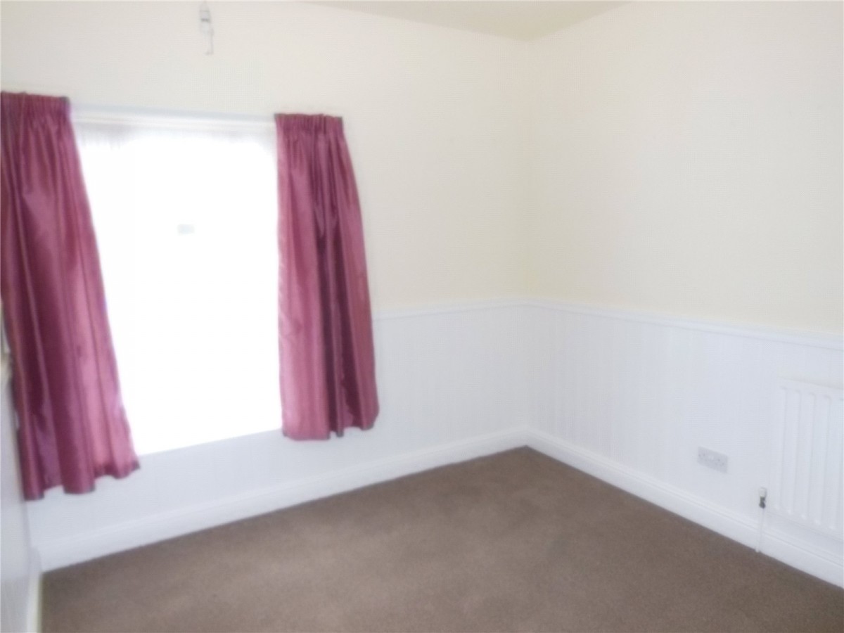 Aldercar, Nottinghamshire