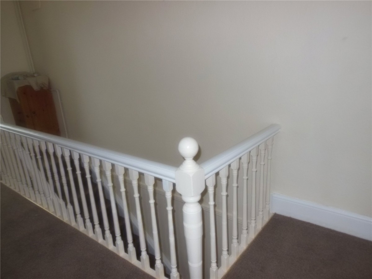 Aldercar, Nottinghamshire