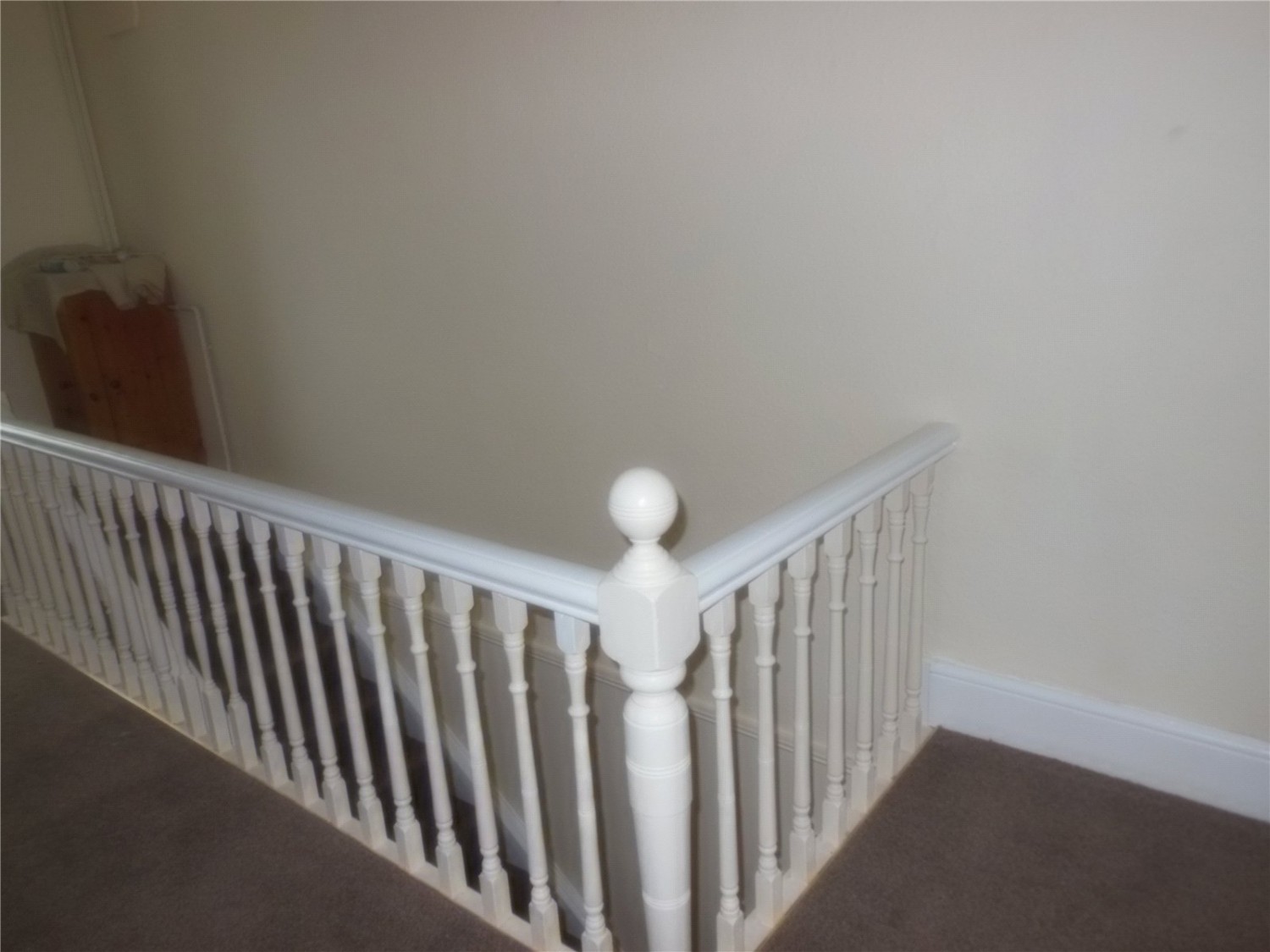 Aldercar, Nottinghamshire