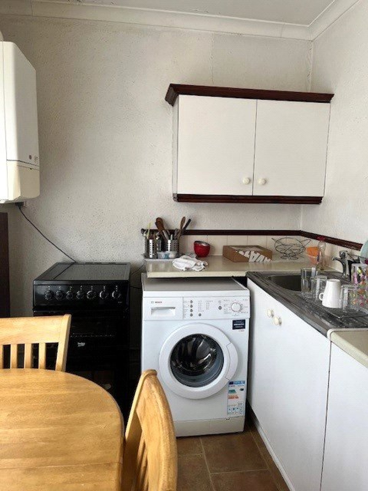 Aldercar, Nottinghamshire