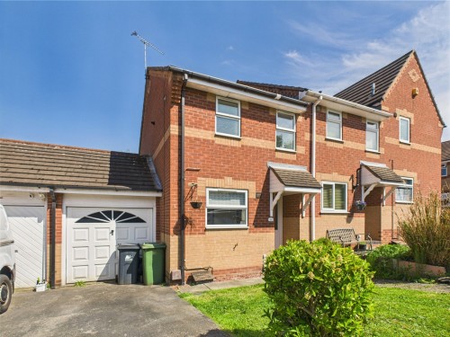 Heanor, Derbyshire