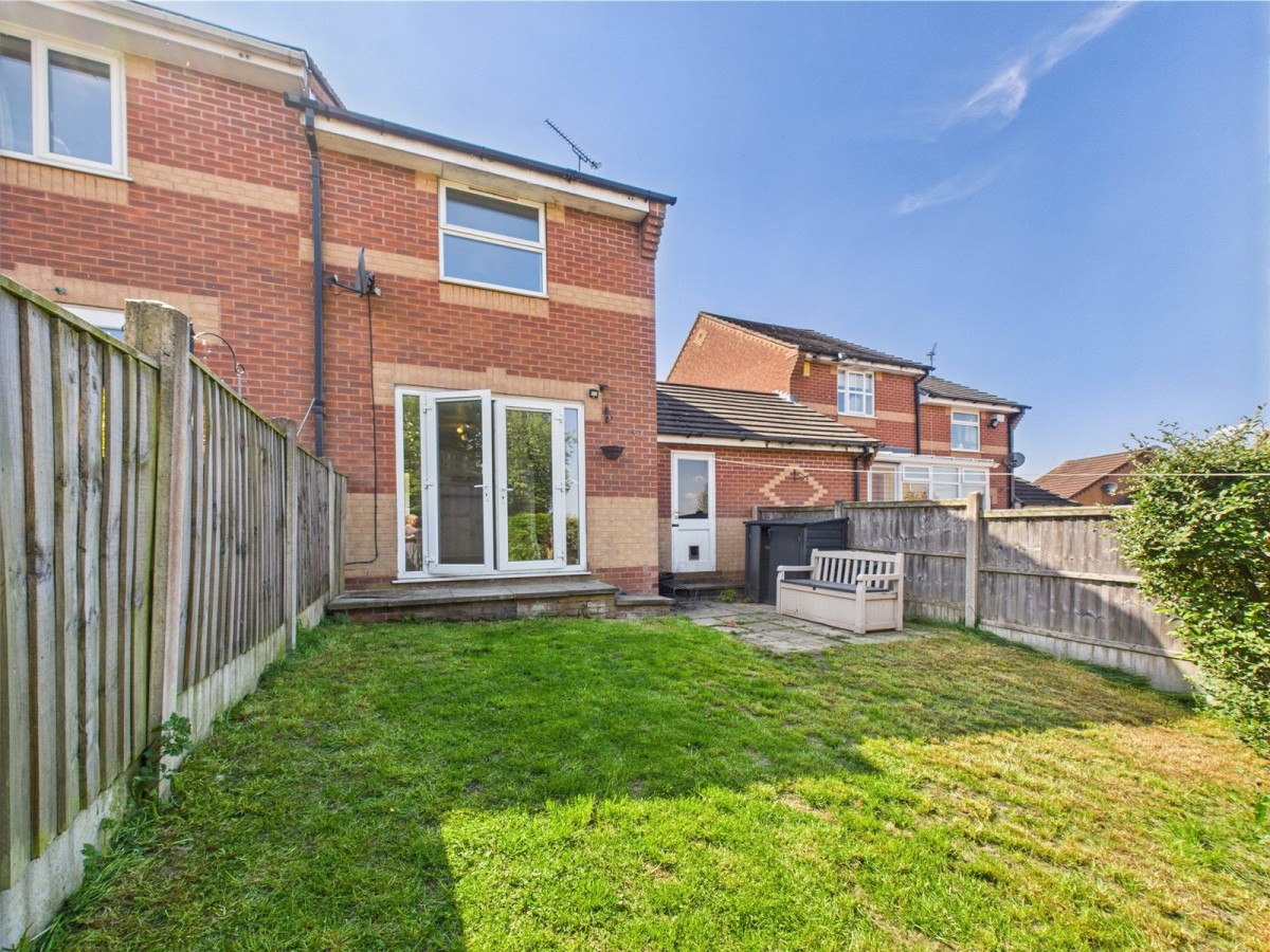 Heanor, Derbyshire