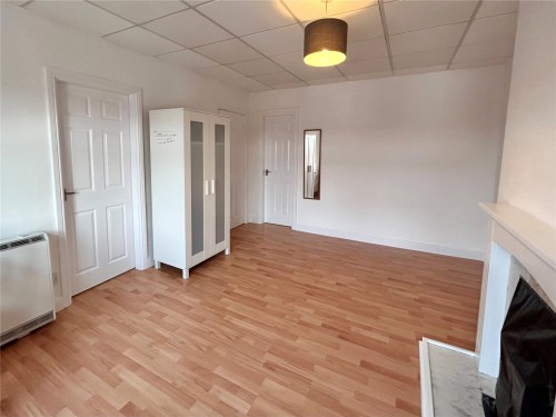 Heanor, Derbyshire