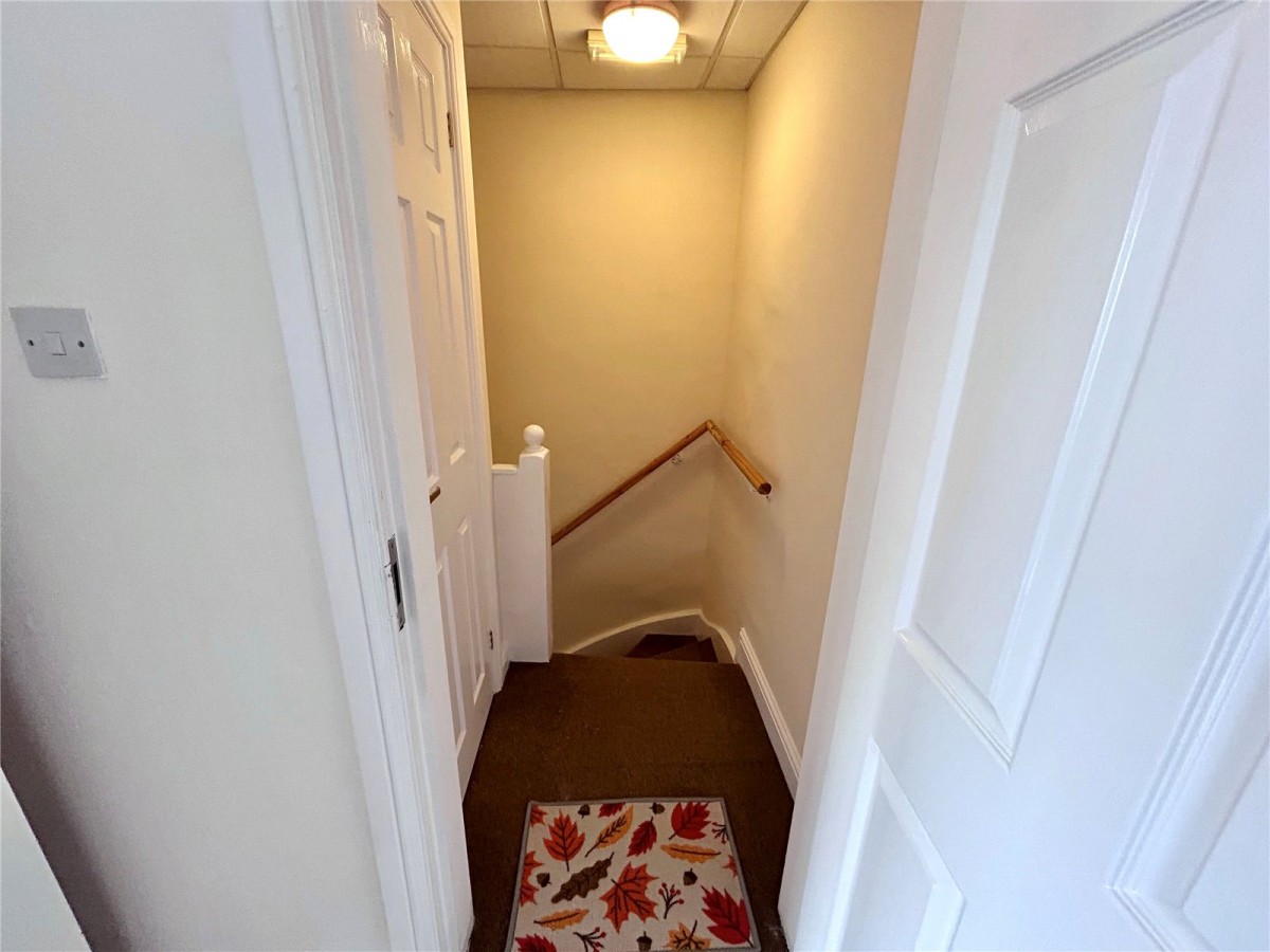 Heanor, Derbyshire