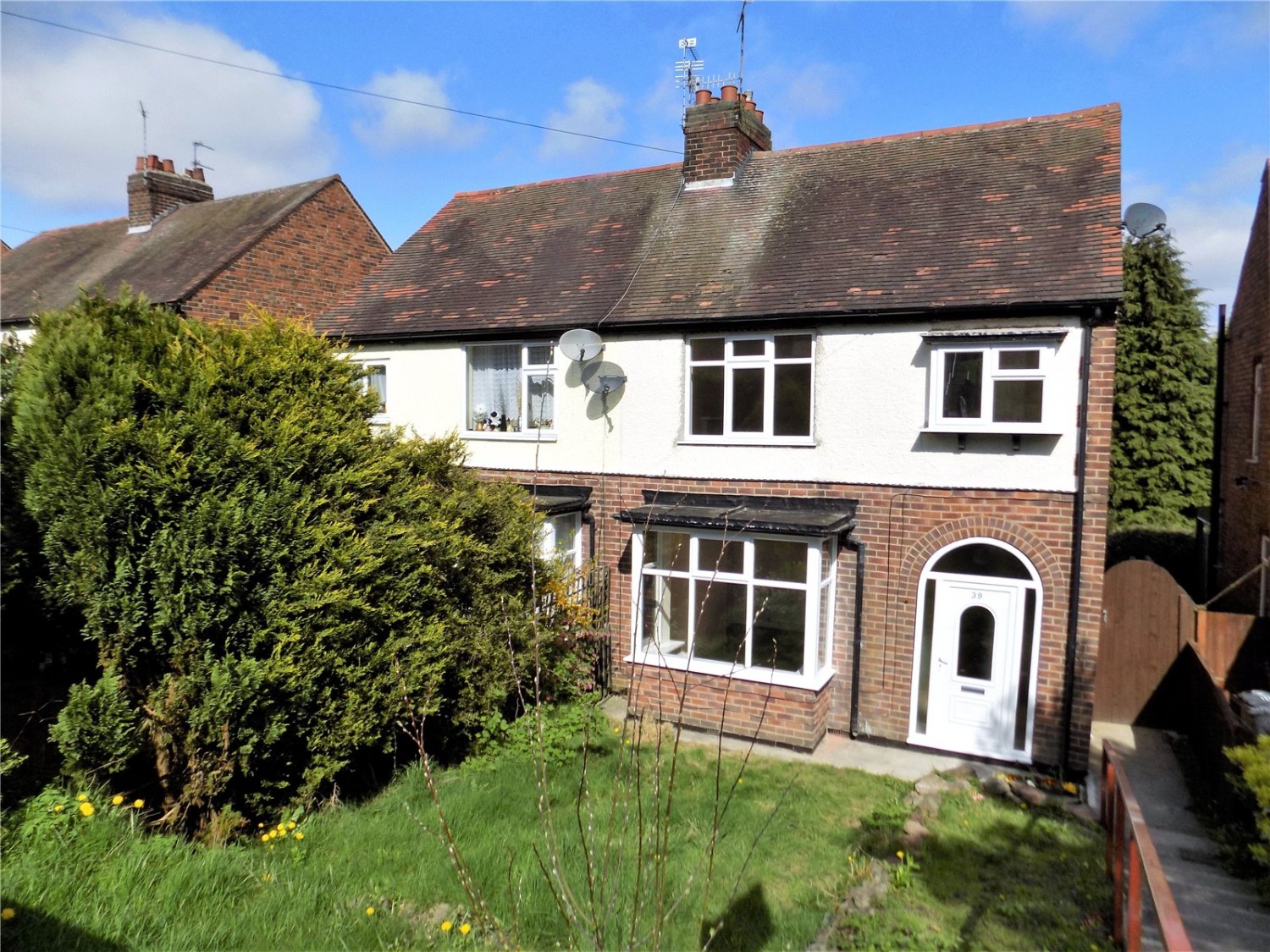 Heanor, Derbyshire
