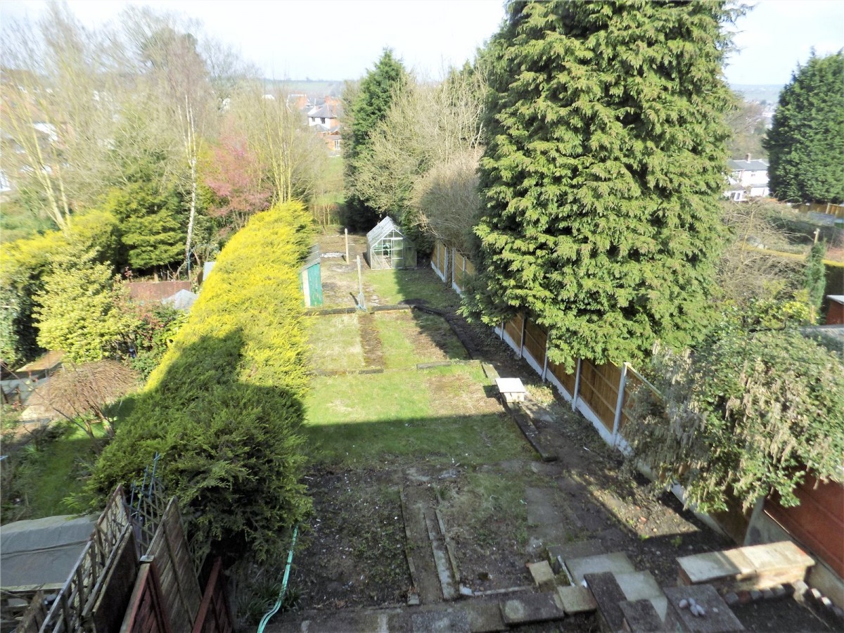 Heanor, Derbyshire