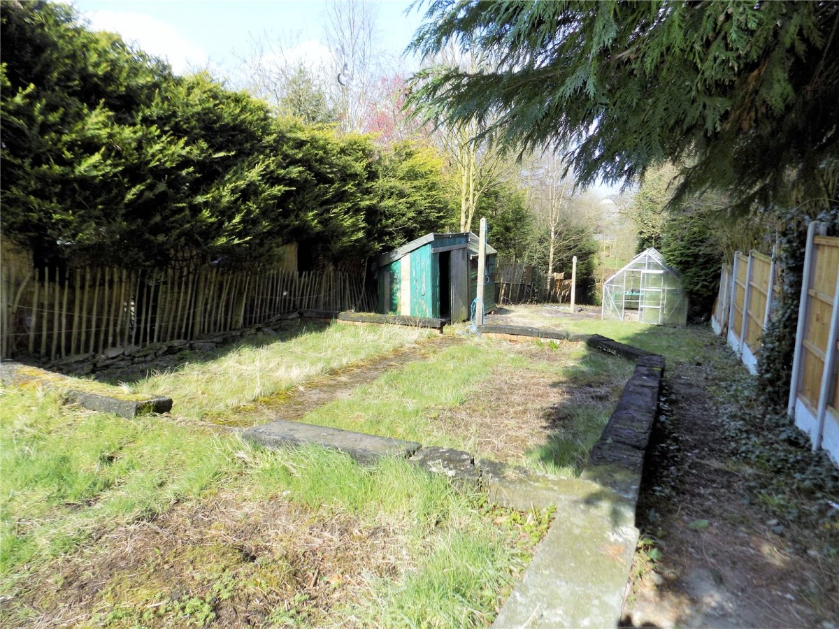 Heanor, Derbyshire