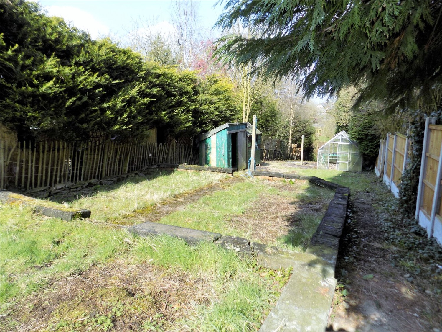Heanor, Derbyshire