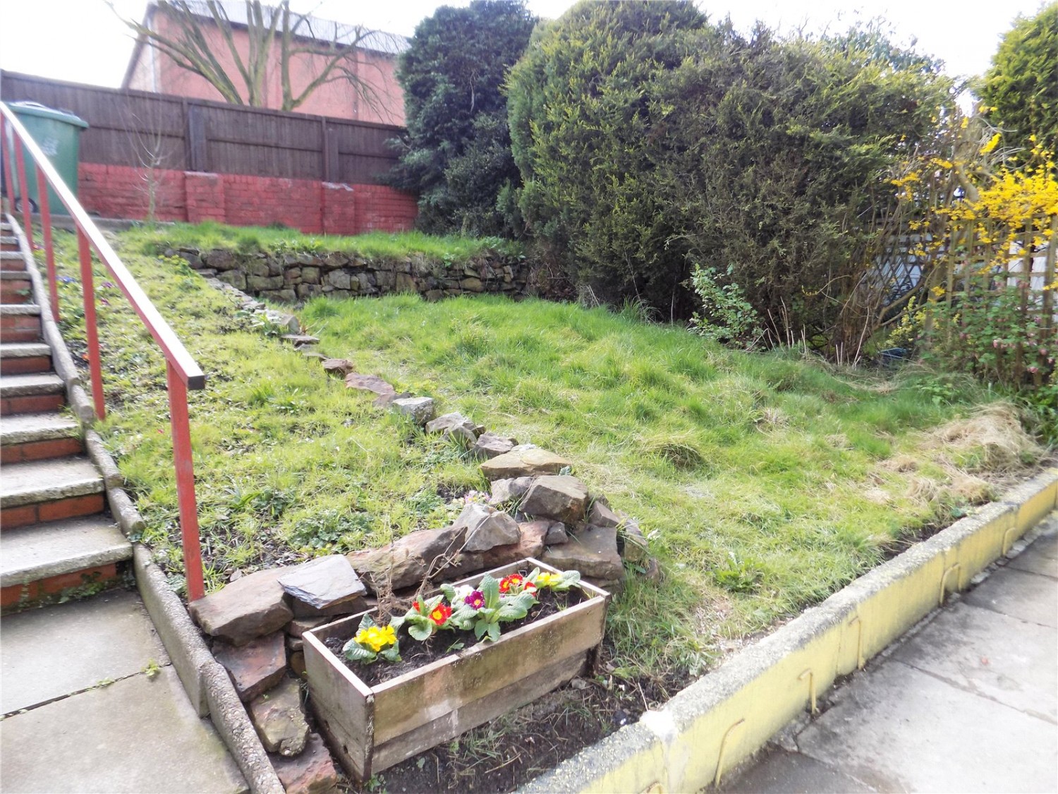Heanor, Derbyshire