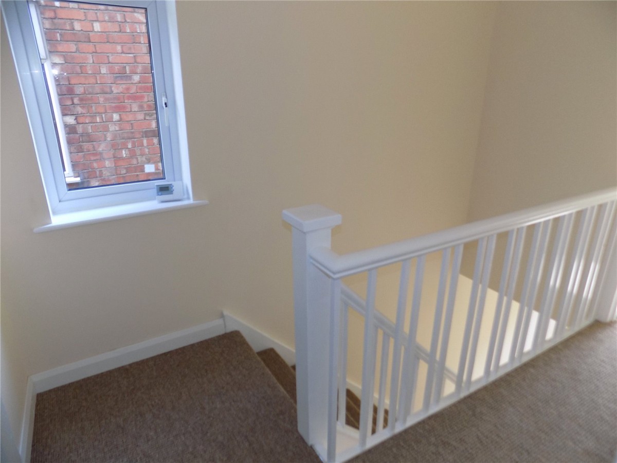 Heanor, Derbyshire