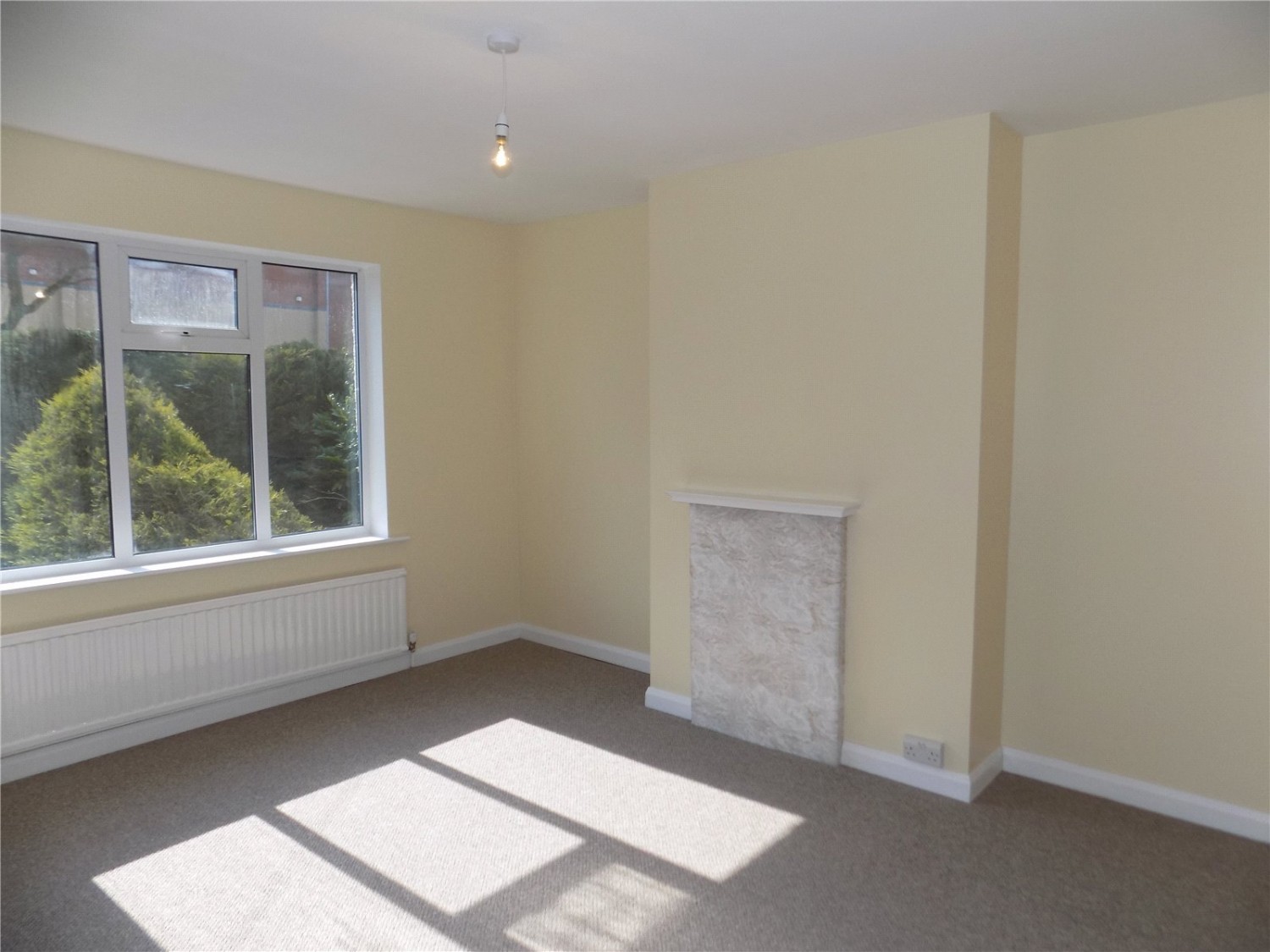 Heanor, Derbyshire