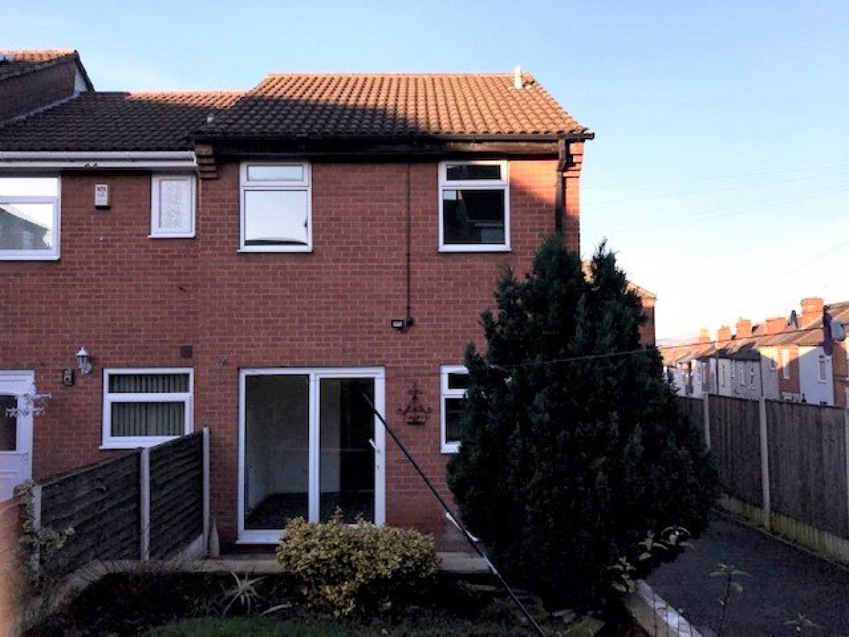 Ilkeston, Derbyshire