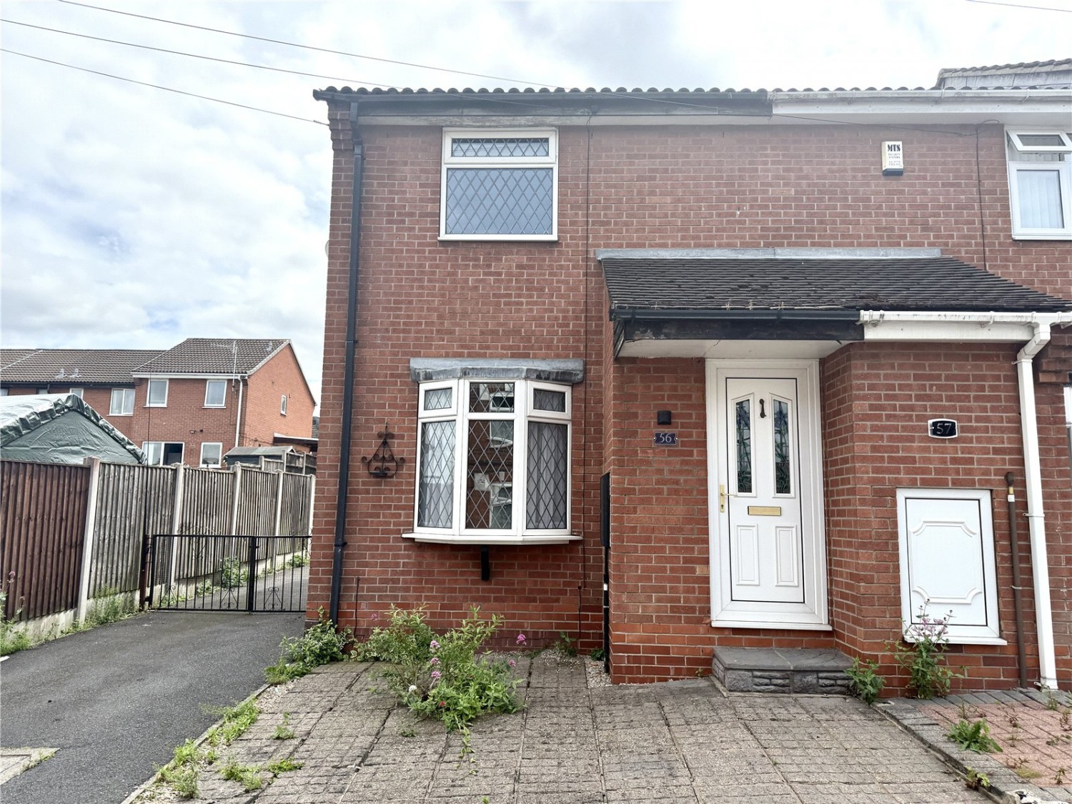 Ilkeston, Derbyshire