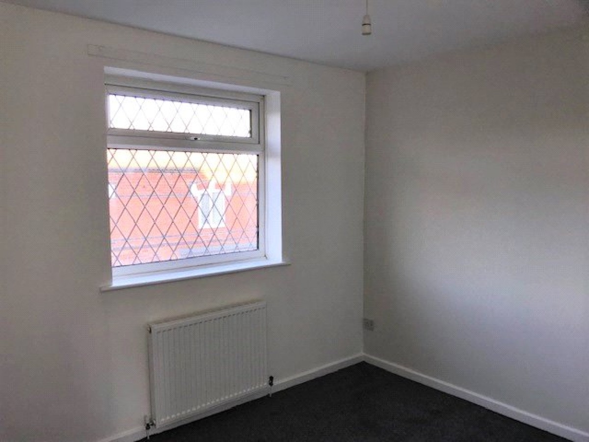 Ilkeston, Derbyshire