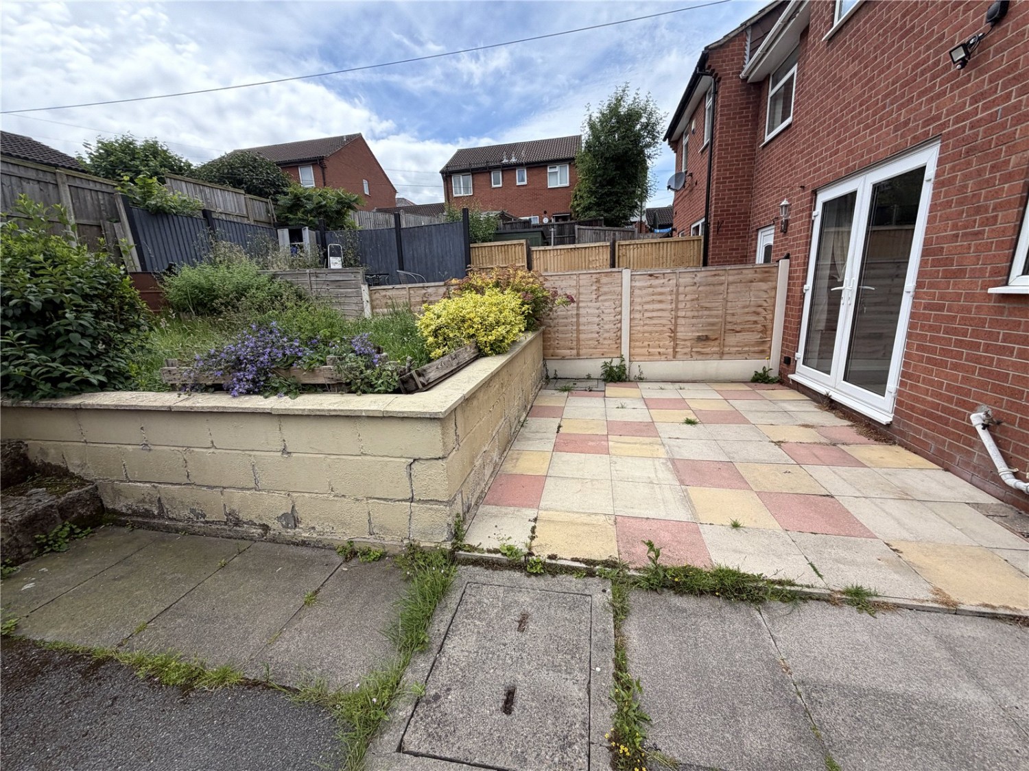 Ilkeston, Derbyshire