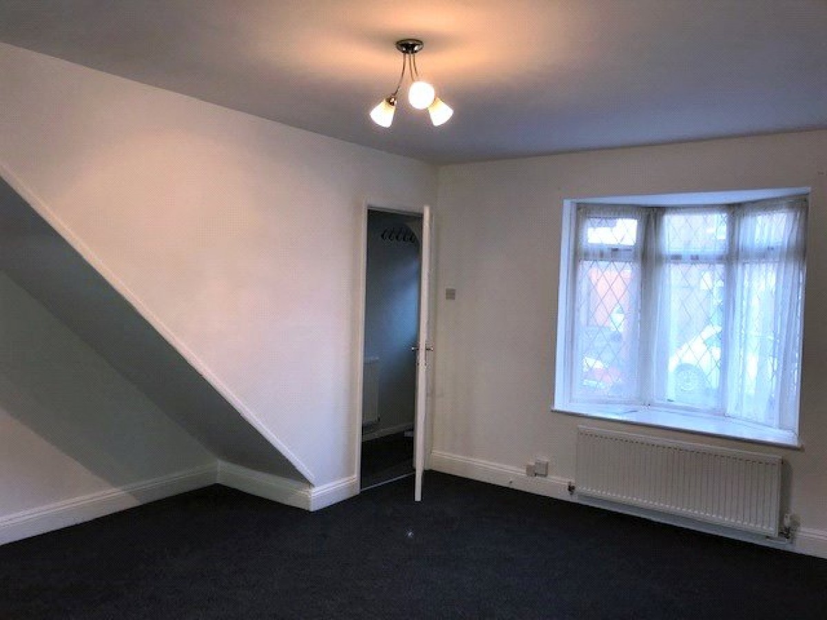 Ilkeston, Derbyshire