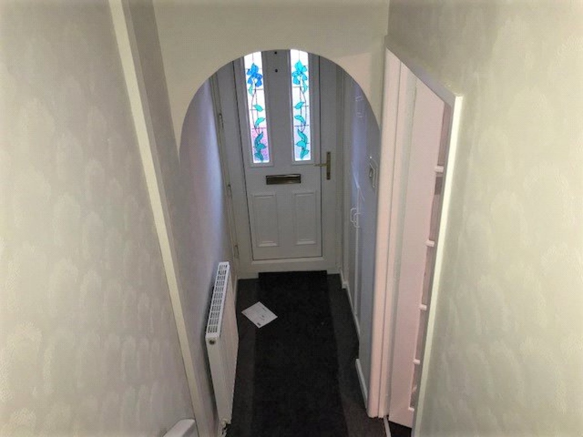 Ilkeston, Derbyshire