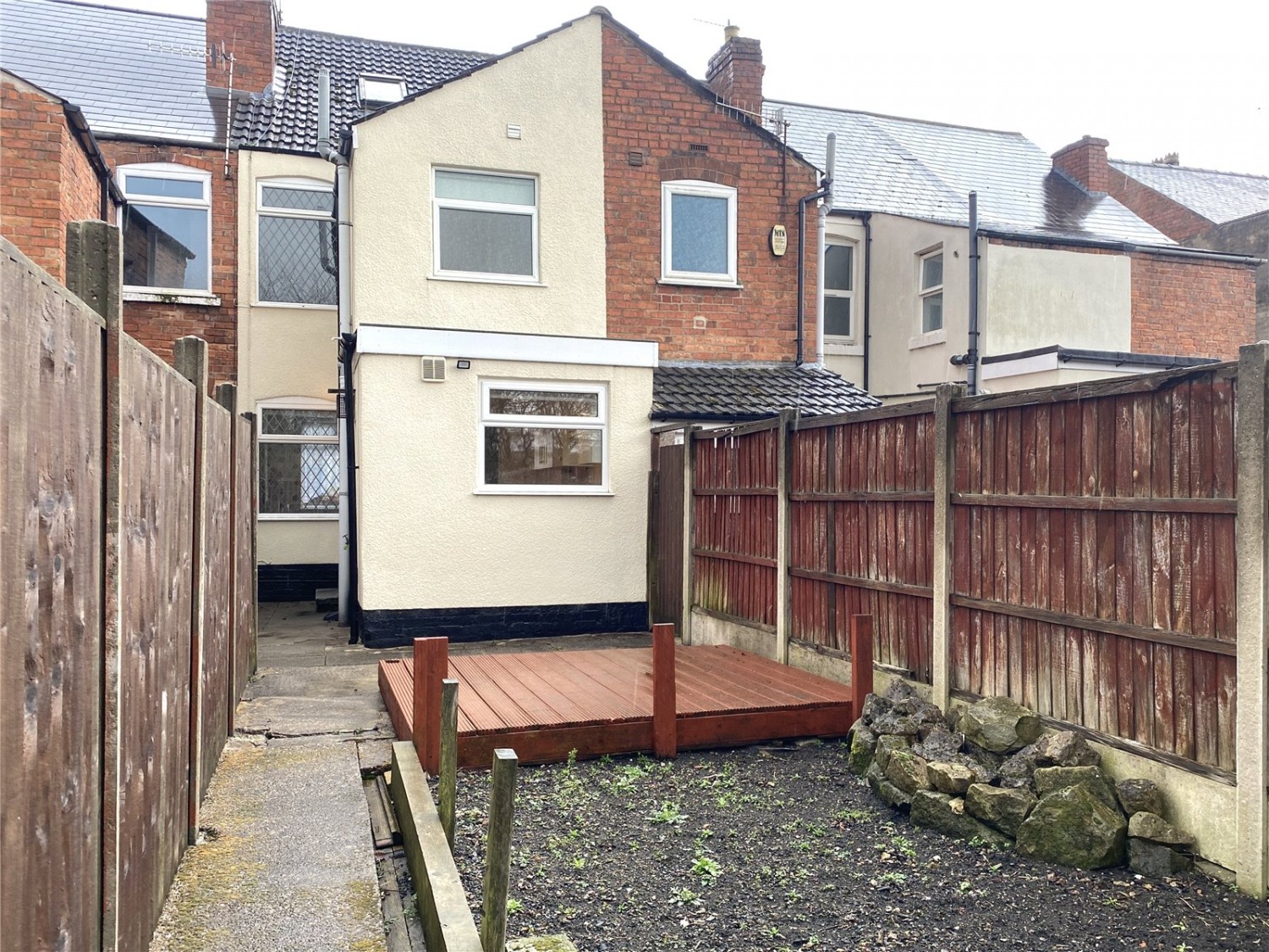 Ilkeston, Derbyshire