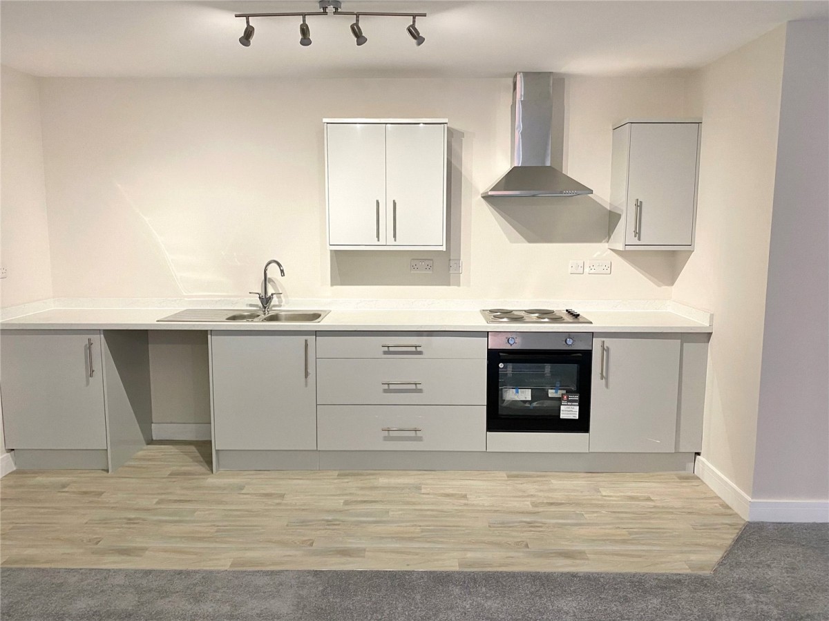 Bulwell, Nottingham, Nottinghamshire