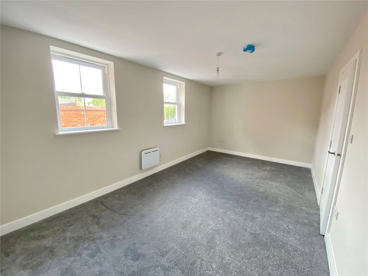 Bulwell, Nottingham, Nottinghamshire