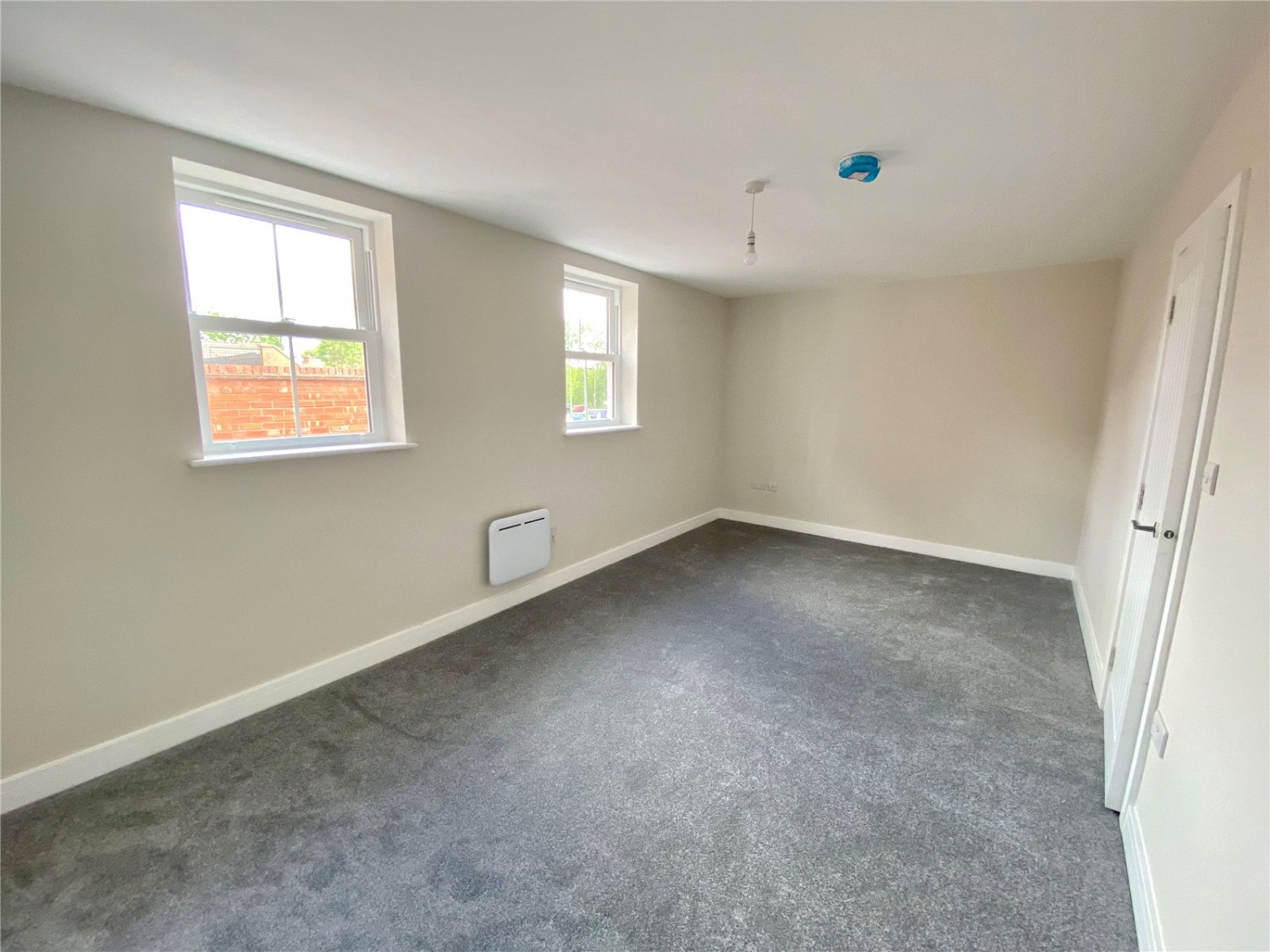 Bulwell, Nottingham, Nottinghamshire