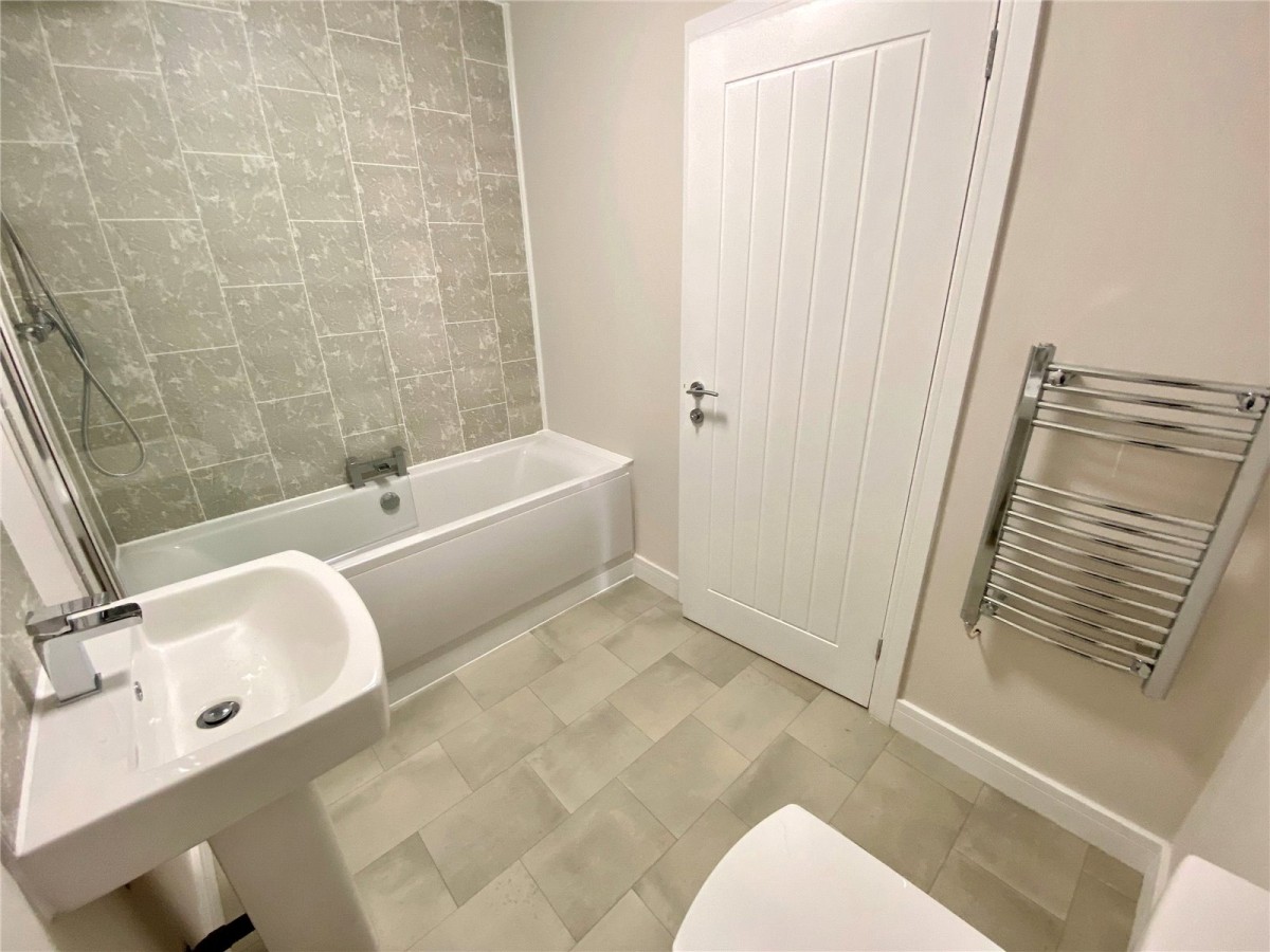 Bulwell, Nottingham, Nottinghamshire