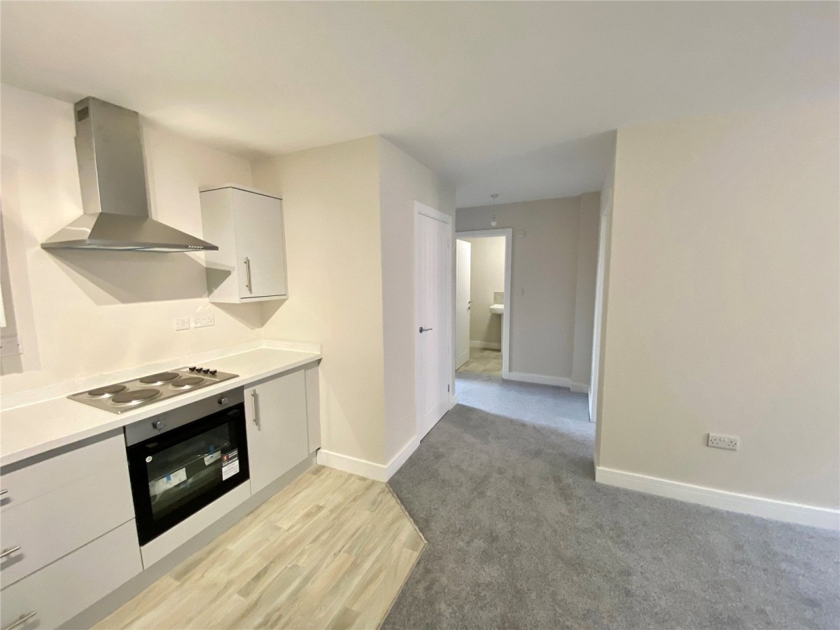 Bulwell, Nottingham, Nottinghamshire
