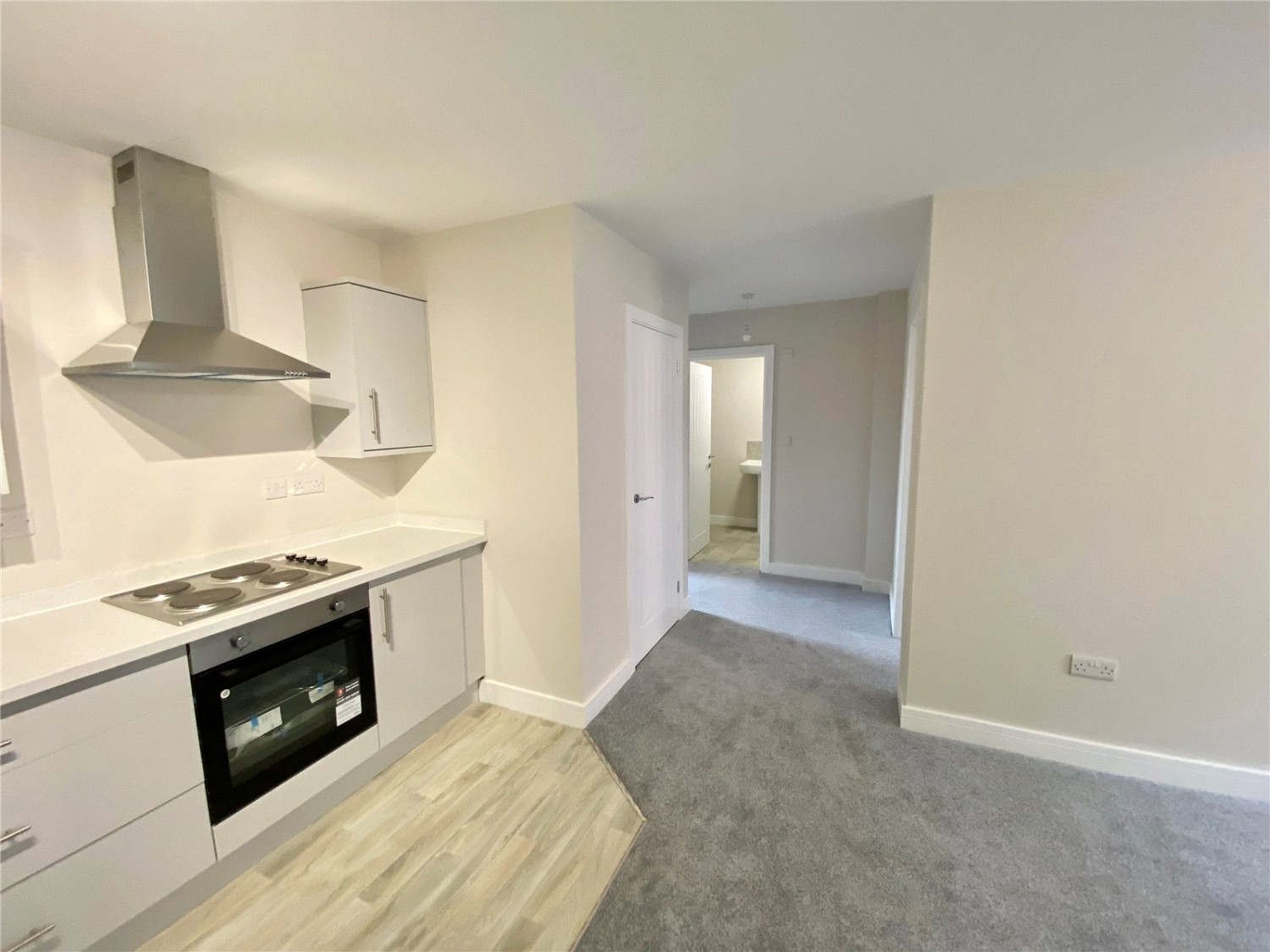 Bulwell, Nottingham, Nottinghamshire