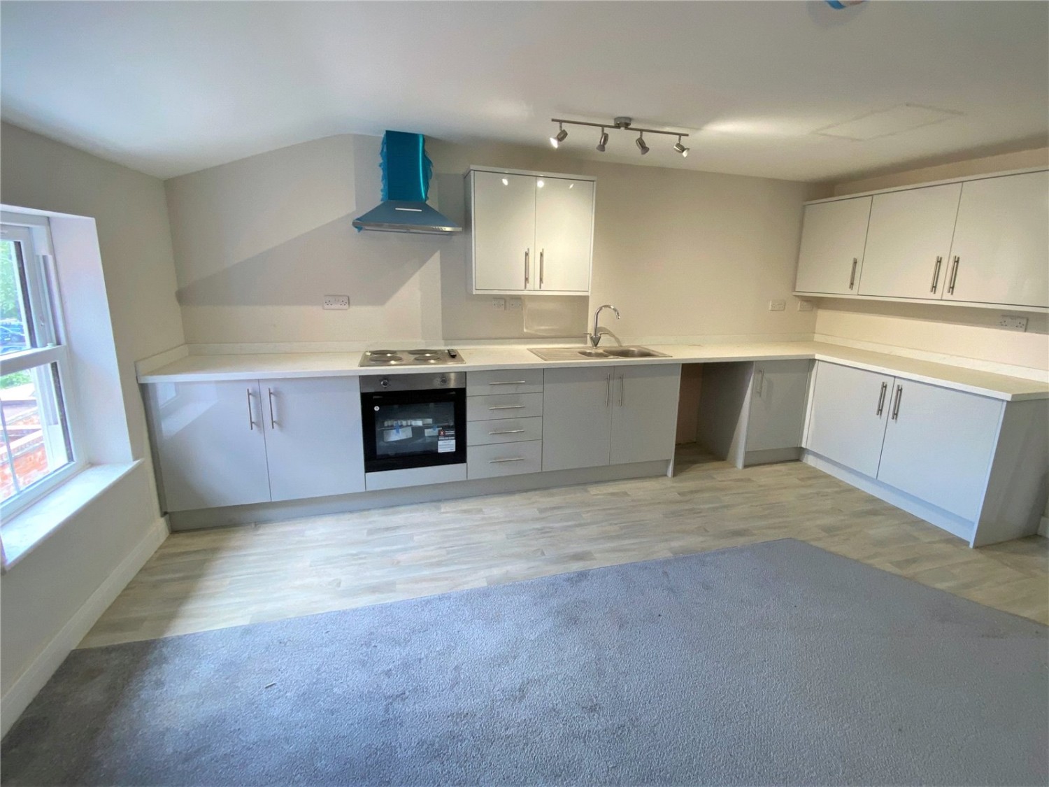 Bulwell, Nottingham, Nottinghamshire