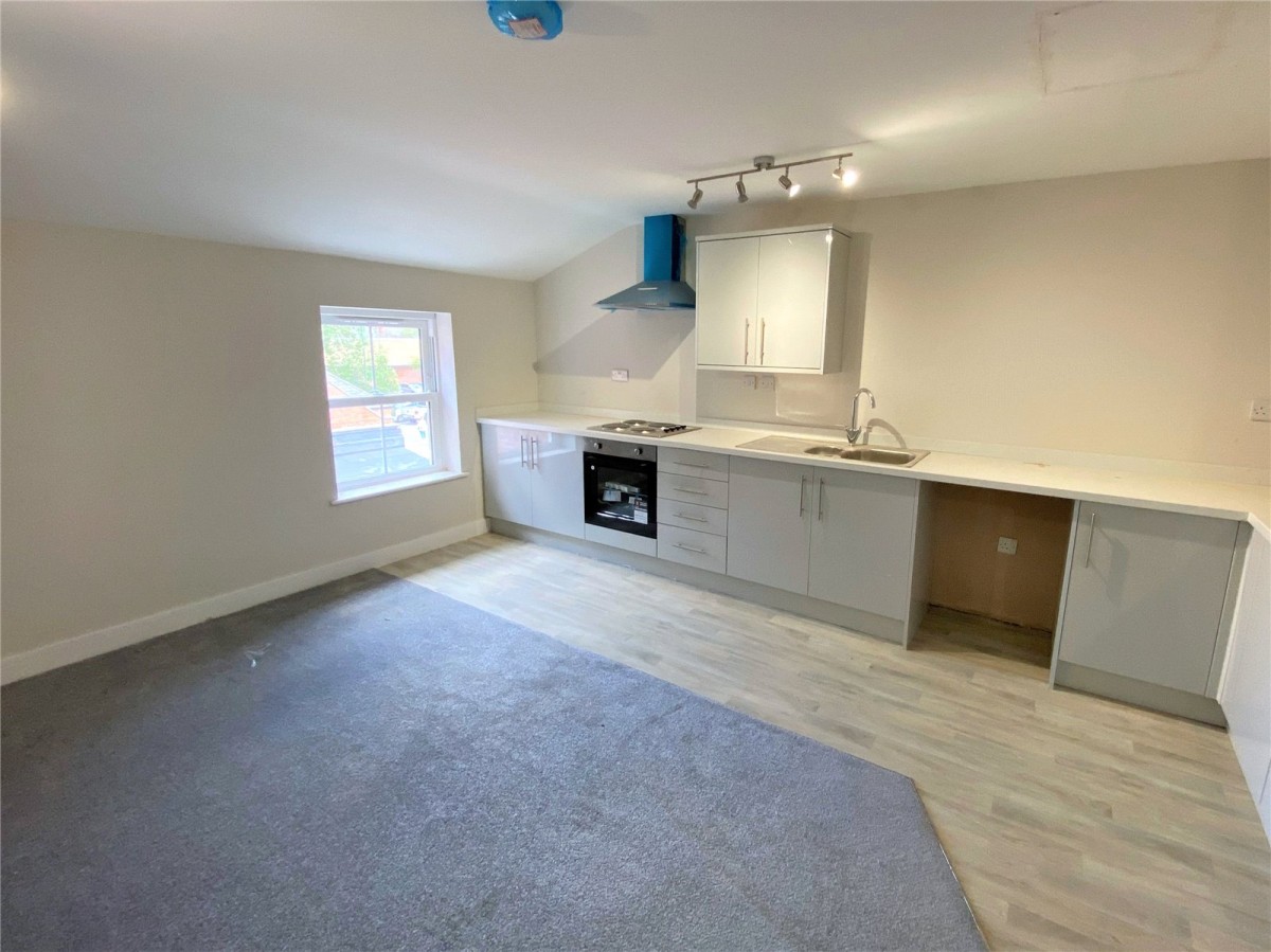 Bulwell, Nottingham, Nottinghamshire