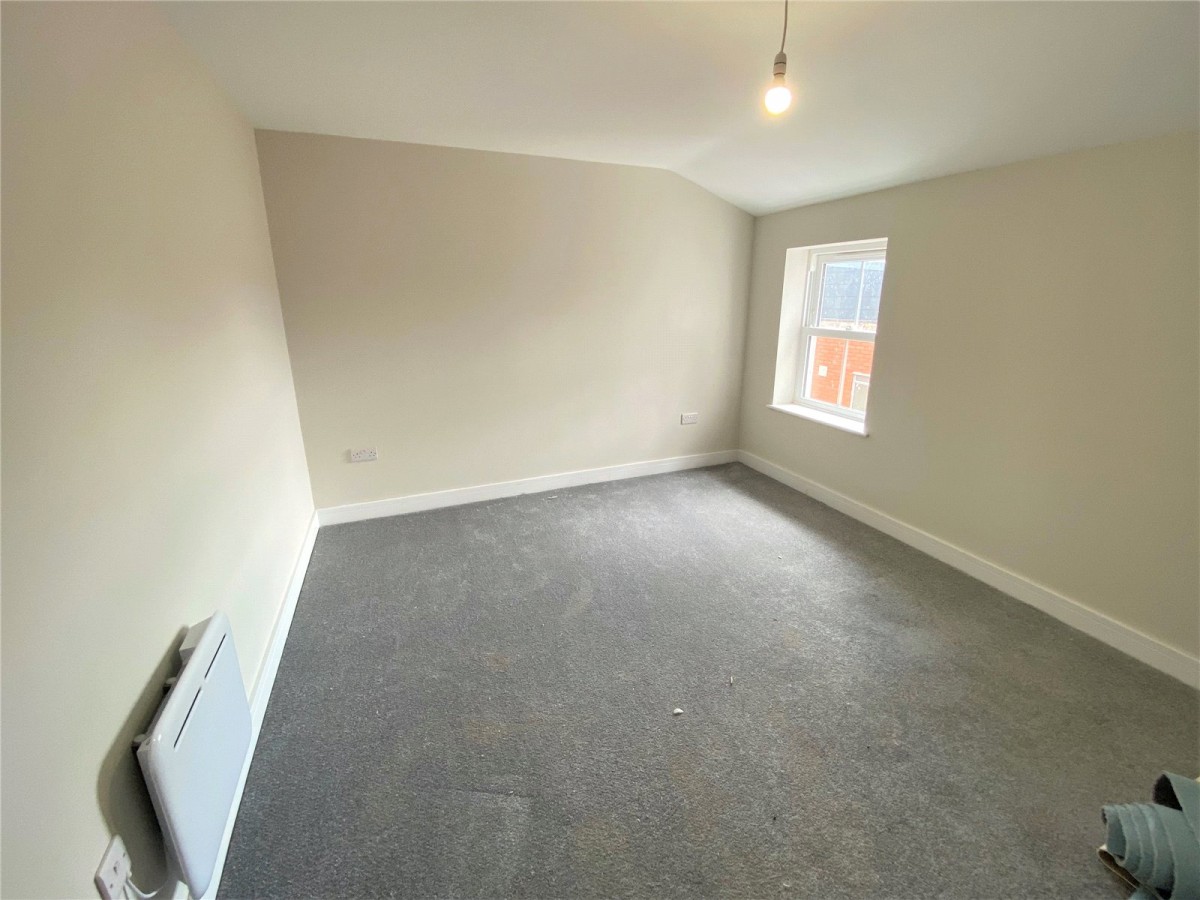 Bulwell, Nottingham, Nottinghamshire