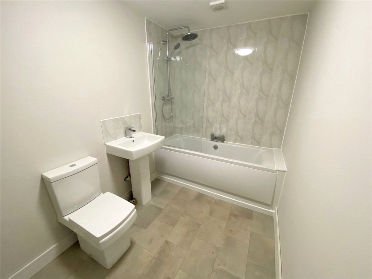 Bulwell, Nottingham, Nottinghamshire