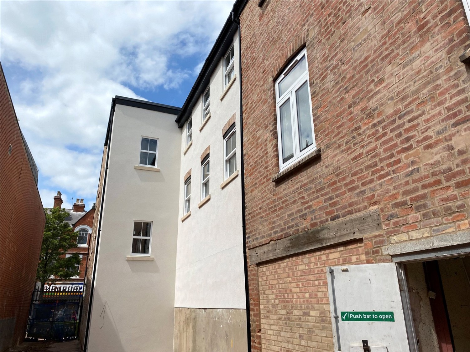 Bulwell, Nottingham, Nottinghamshire