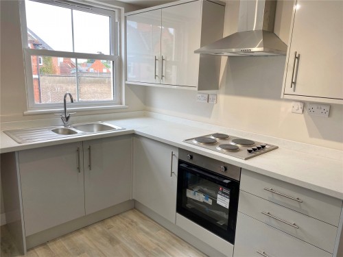 Bulwell, Nottinghamshire