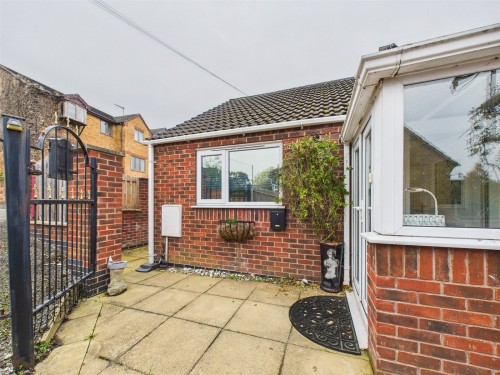 Heanor, Derbyshire