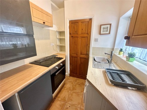 Nottingham, Nottinghamshire