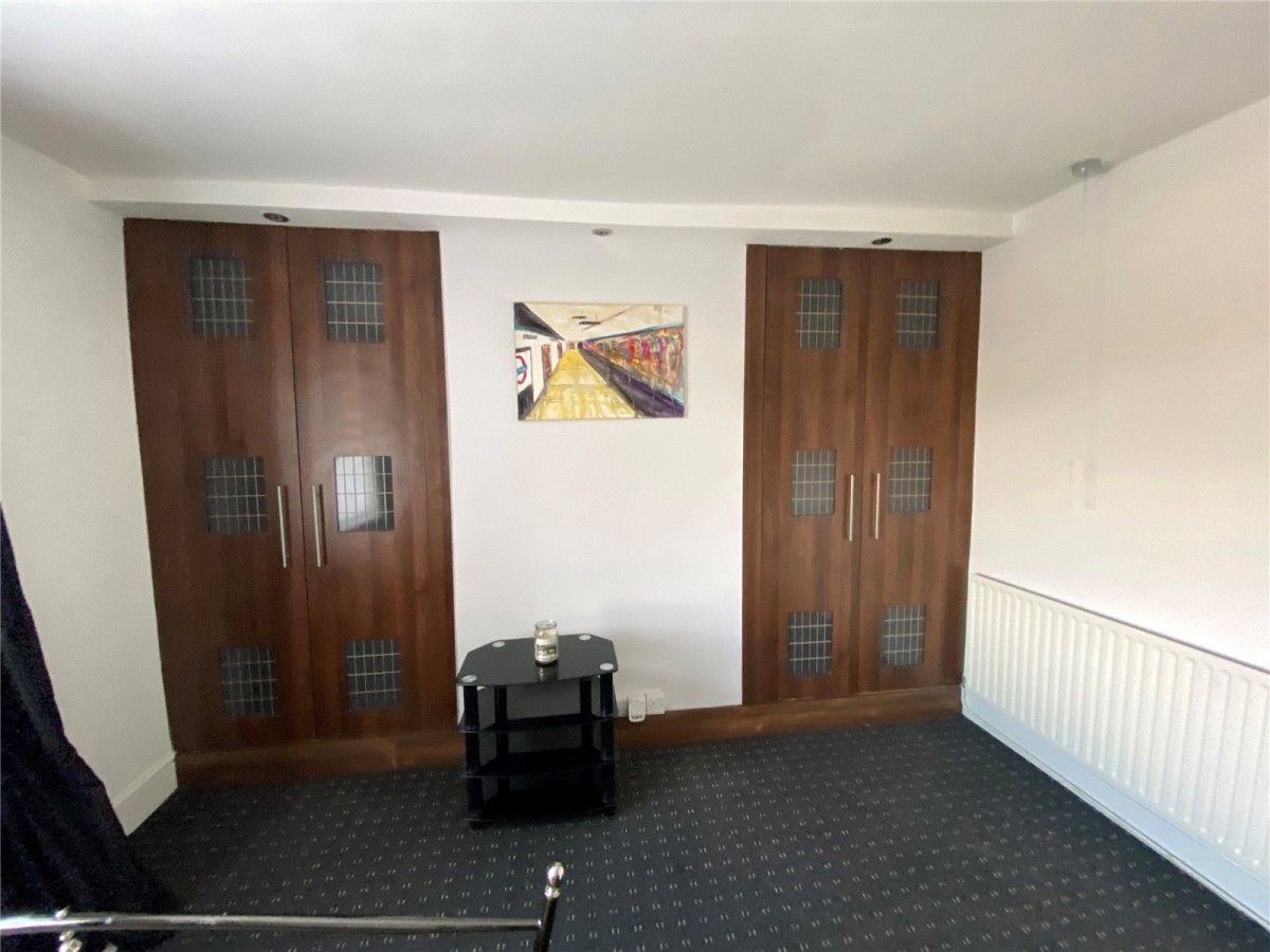 Heanor, Derbyshire