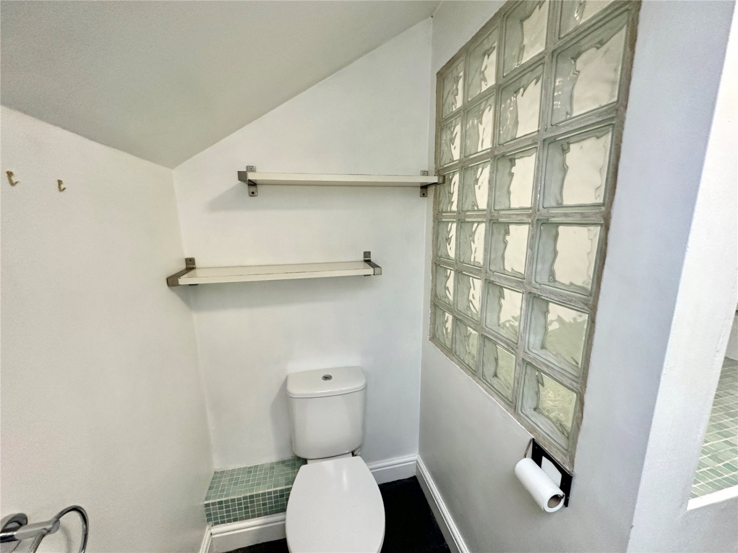 Mundy Street, Heanor, Derbyshire