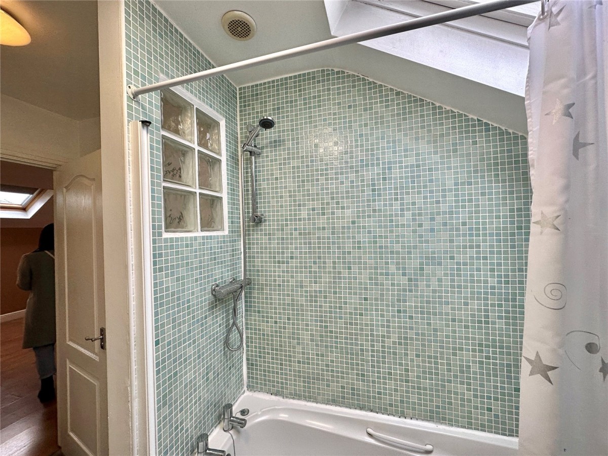 Mundy Street, Heanor, Derbyshire