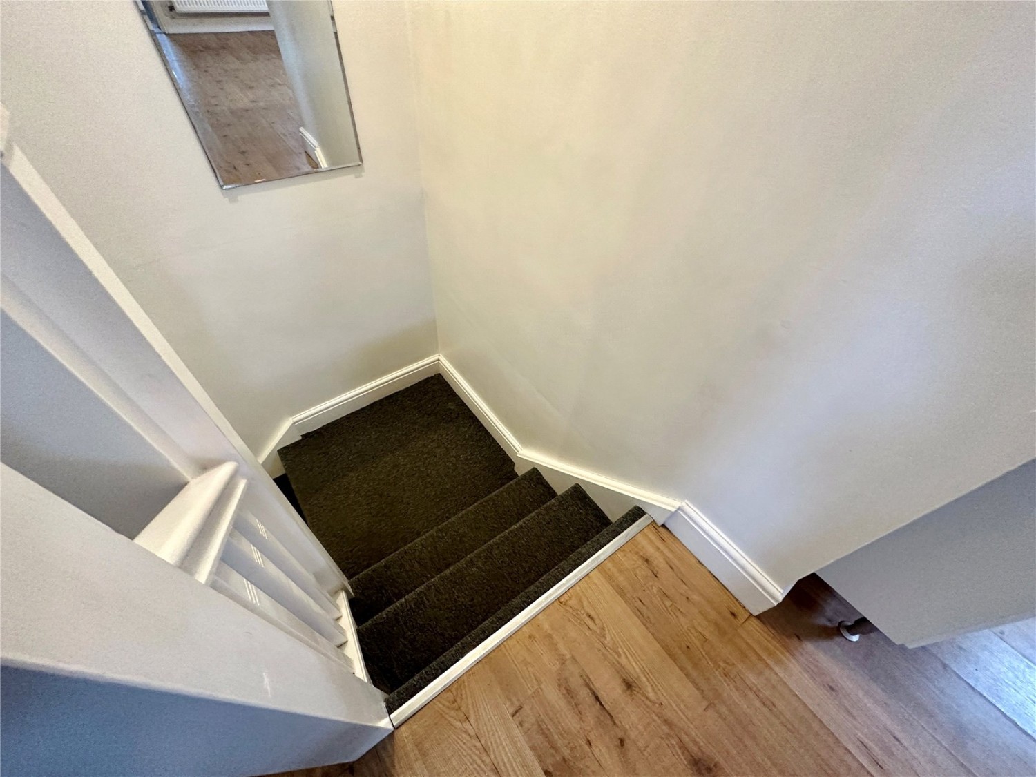 Mundy Street, Heanor, Derbyshire