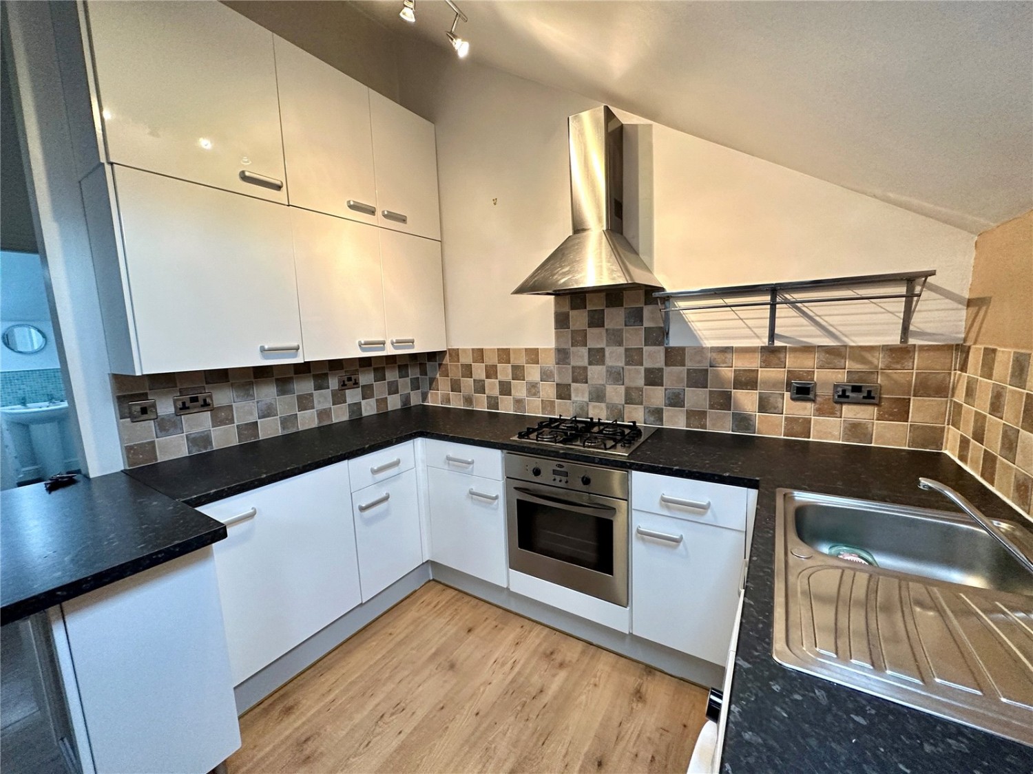 Mundy Street, Heanor, Derbyshire