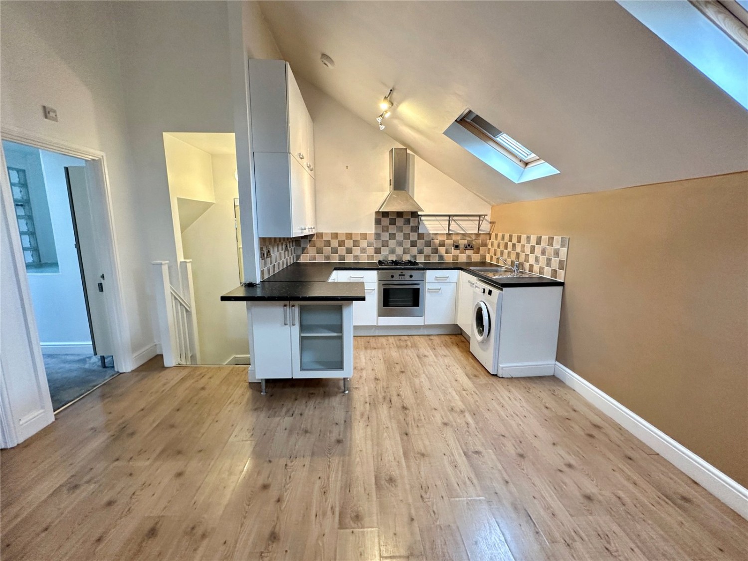 Mundy Street, Heanor, Derbyshire