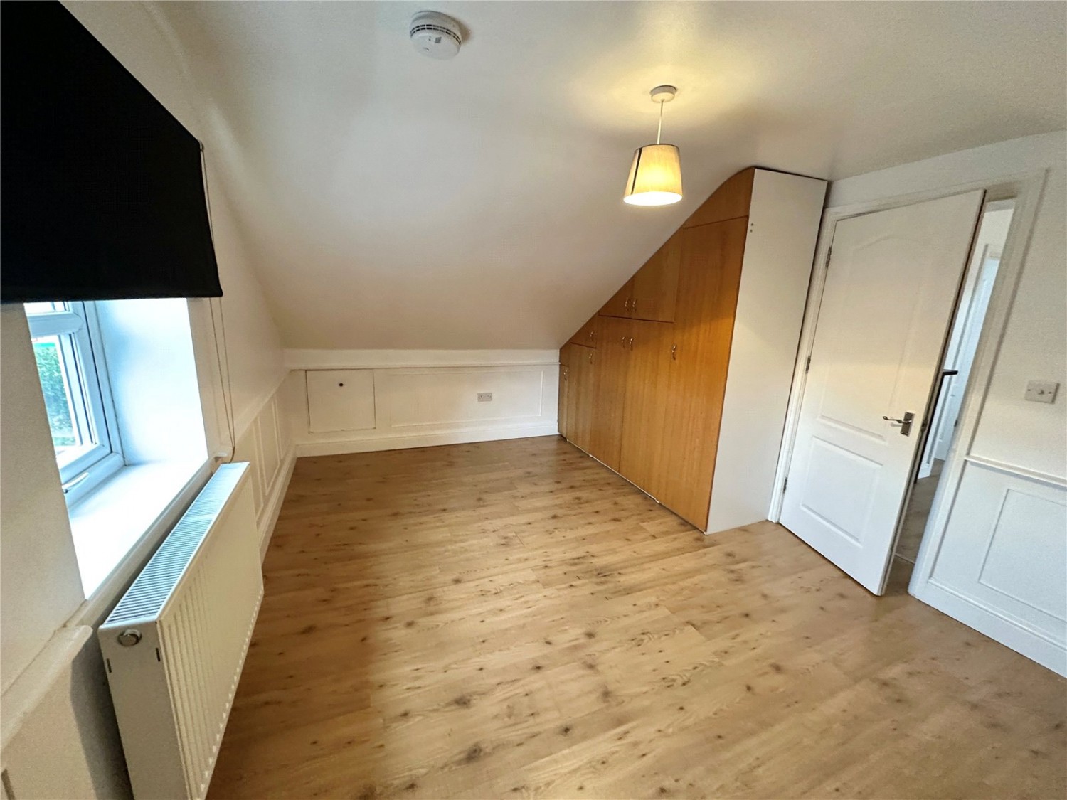 Mundy Street, Heanor, Derbyshire