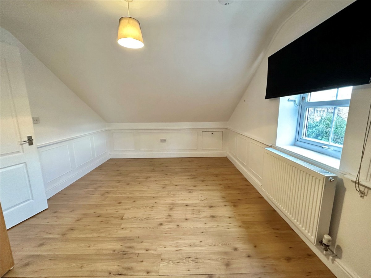 Mundy Street, Heanor, Derbyshire