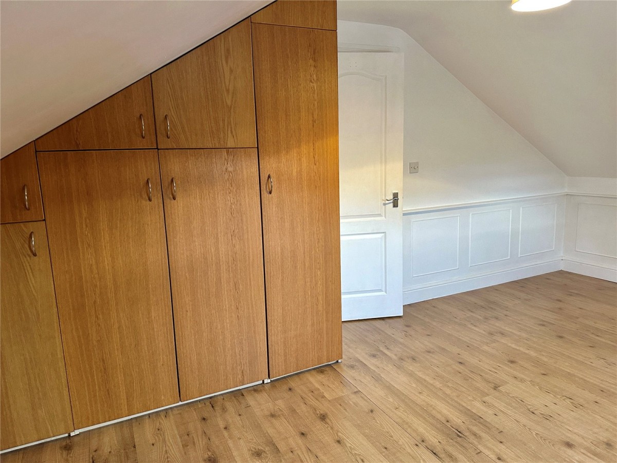 Mundy Street, Heanor, Derbyshire